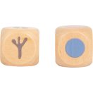 Small Foot - Logikai játék 4 Friends - JátékManufaktúra