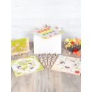 Small Foot - Logikai játék 4 Friends - JátékManufaktúra