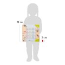 Small Foot - Logikai játék 4 Friends - JátékManufaktúra