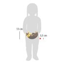 Small Foot - Egyensúlyozó játék - 4 Friends - JátékManufaktúra