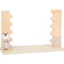 Small Foot - Ingyengó fal 4 Friends - JátékManufaktúra