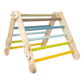 Small Foot - Mászó rács Adventure - JátékManufaktúra