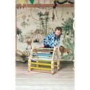 Small Foot - Mászó rács Adventure - JátékManufaktúra