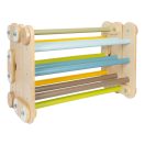 Small Foot - Mászó rács Adventure - JátékManufaktúra