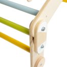 Small Foot - Mászó rács Adventure - JátékManufaktúra