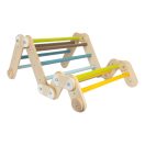 Small Foot - Mászó rács Adventure - JátékManufaktúra