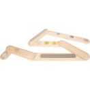 Small Foot - Egyensúlyozó ösvények Adventure - JátékManufaktúra