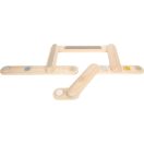 Small Foot - Egyensúlyozó ösvények Adventure - JátékManufaktúra