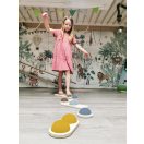 Small Foot - Egyensúly kövek Adventure - JátékManufaktúra