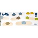 Small Foot - Egyensúly kövek Adventure - JátékManufaktúra