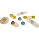 Small Foot - Egyensúly kövek Adventure - JátékManufaktúra