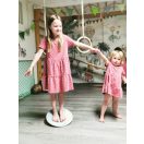 Small Foot - Egyensúlyozó deszka Adventure - JátékManufaktúra