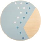 Small Foot - Egyensúlyozó deszka Adventure - JátékManufaktúra