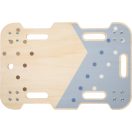 Small Foot - Gördeszka deszka Adventure - JátékManufaktúra