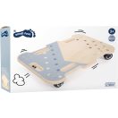 Small Foot - Gördeszka deszka Adventure - JátékManufaktúra