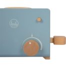 Small Foot - Kenyérpirító kiegészítőkkel Tasty - JátékManufaktúra