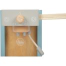 Small Foot - Kávéfőző kiegészítőkkel Tasty - JátékManufaktúra