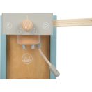 Small Foot - Kávéfőző kiegészítőkkel Tasty - JátékManufaktúra