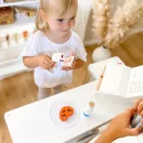 Small Foot - Fresh pénztárgép - JátékManufaktúra