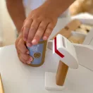 Small Foot - Fresh pénztárgép - JátékManufaktúra