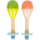 Small Foot - Rumba golyók - Groovy Beats - JátékManufaktúra