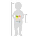 Small Foot - Rumba golyók - Groovy Beats - JátékManufaktúra