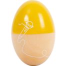 Small Foot - Zenélő tojások - Groovy Beats - JátékManufaktúra