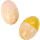 Small Foot - Zenélő tojások - Groovy Beats - JátékManufaktúra