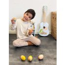 Small Foot - Zenélő tojások - Groovy Beats - JátékManufaktúra