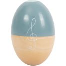 Small Foot - Zenélő tojások - Groovy Beats - JátékManufaktúra