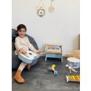 Small Foot - Gitár - Groovy Beats - JátékManufaktúra