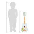 Small Foot - Gitár - Groovy Beats - JátékManufaktúra