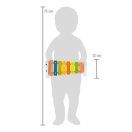 Small Foot - Xilofon - Groovy Beats - JátékManufaktúra