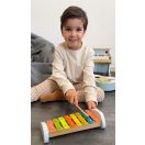 Small Foot - Xilofon - Groovy Beats - JátékManufaktúra