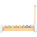 Small Foot - Xilofon - Groovy Beats - JátékManufaktúra