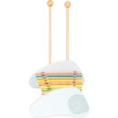 Small Foot - Xilofon - Groovy Beats - JátékManufaktúra