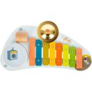 Small Foot - Zenélő asztal - Groovy Beats - JátékManufaktúra