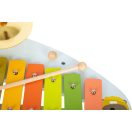 Small Foot - Zenélő asztal - Groovy Beats - JátékManufaktúra