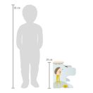 Small Foot - Zongora - Groovy Beats - JátékManufaktúra