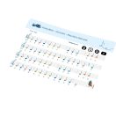 Small Foot - Zongora - Groovy Beats - JátékManufaktúra