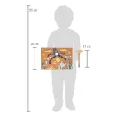 Small Foot - Kalapálós játék - Tengeri világ - JátékManufaktúra