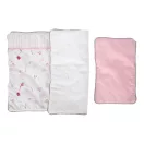 Small Foot - Babakocsi Hattyú - JátékManufaktúra