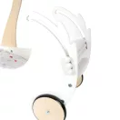 Small Foot - Babakocsi Hattyú - JátékManufaktúra