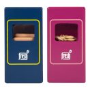 Small Foot - Friss vegetáriánus élelmiszerkészlet - JátékManufaktúra