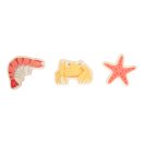 Small Foot - Mágneses horgászjáték 4 Friends - JátékManufaktúra