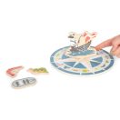 Small Foot - Mágneses horgászjáték 4 Friends - JátékManufaktúra