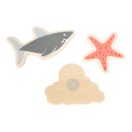 Small Foot - Mágneses horgászjáték 4 Friends - JátékManufaktúra