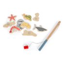 Small Foot - Mágneses horgászjáték 4 Friends - JátékManufaktúra