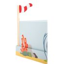 Small Foot - Mágneses horgászjáték 4 Friends - JátékManufaktúra