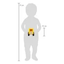 Small Foot - Fa betonkeverő - JátékManufaktúra